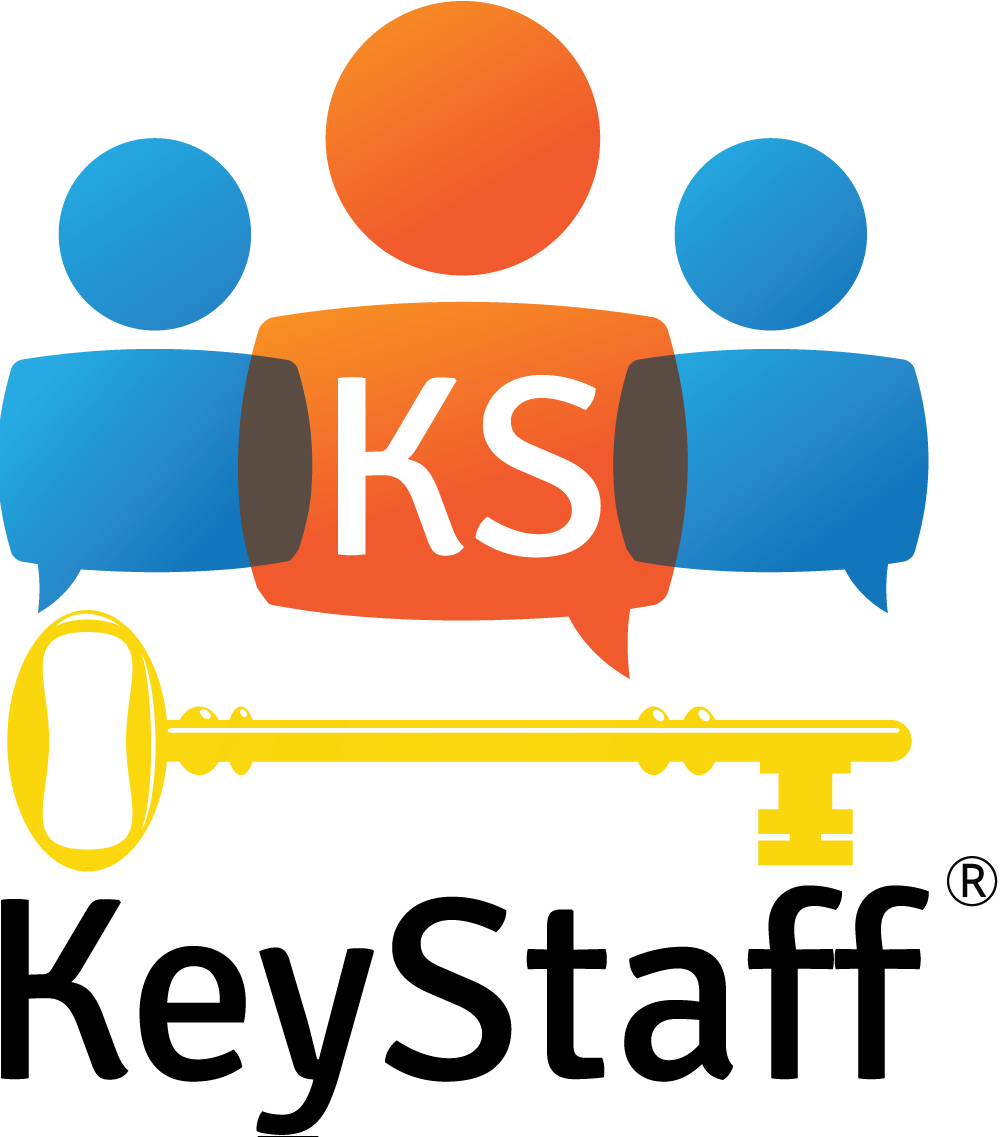 Key Staff Logo