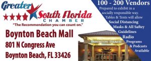 Broward Mall Back To School